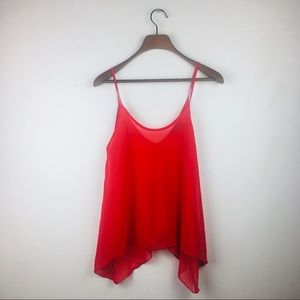 American Dream | Tank Top | XS